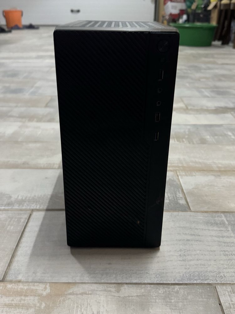 Игровой компьютер i5 9400f ; GT 1030