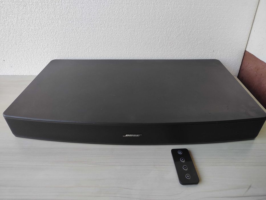 Саундбар BOSE Solo 15 TV