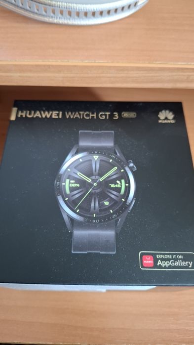 ceas huawei gt3 pro cutie