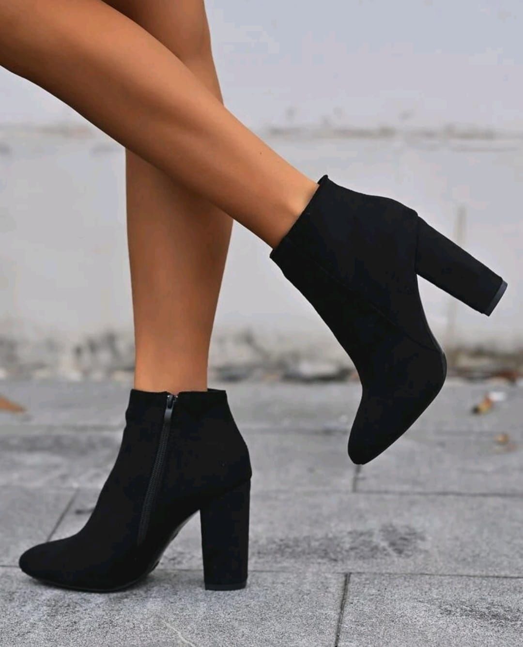 Botine pentru toamnă/ iarnă