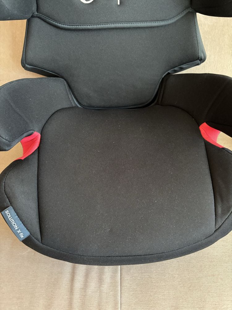 Столче за кола Cybex Solution X-fix