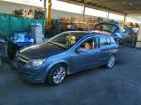 Opel astra H 1.7 tdi 2005/Опел Астра Х 1.7 тди 2005г на части