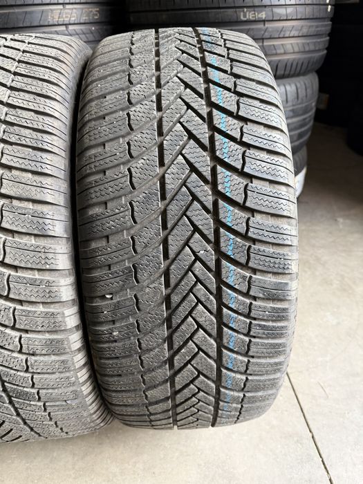 255/50/19 BRIDGESTONE 4броя