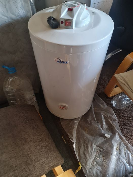 Бойлер Tesy  2бр. 3кв. И 2кв.