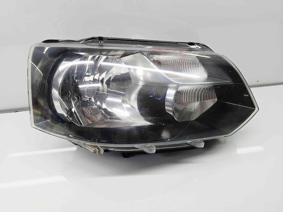 Far dreapta Volkswagen Transporter 5 Facelift [Fabr 2004-2013] 7E2941