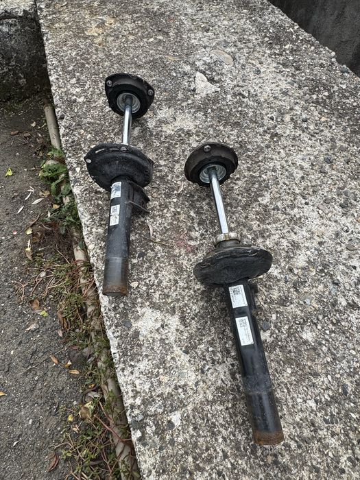 Амортисьори с макферсон за VW Audi Skoda Seat