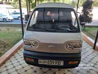 Damas 2021 yil 33.000km