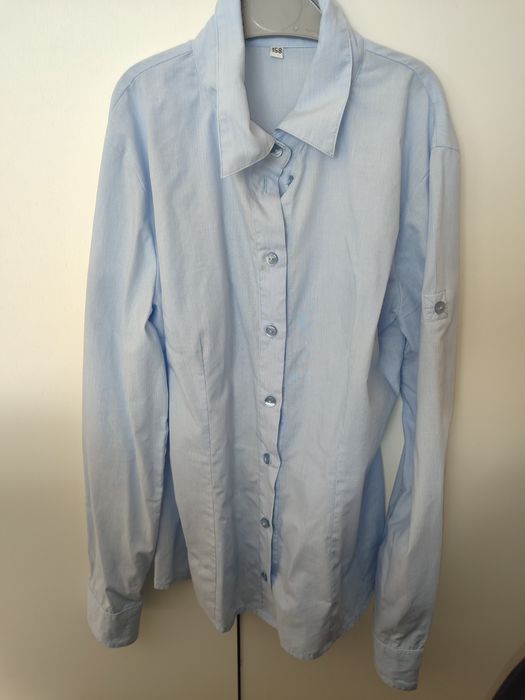 Риза за момче 158р-р фирма Бонита