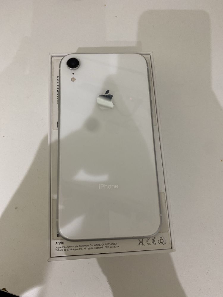 Iphone XR 64gb