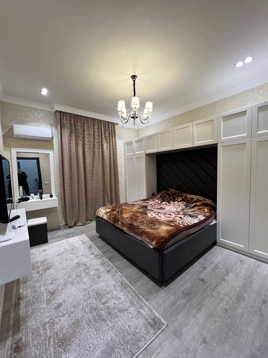 Bolshaya kvartira v arendu (Parisien)