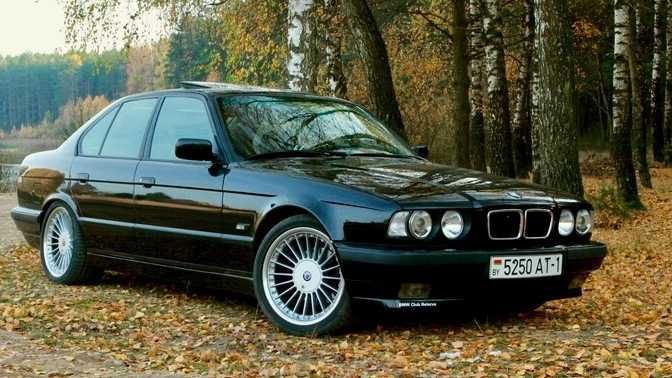 BMW 1989 г. Продам 50 000 тенге