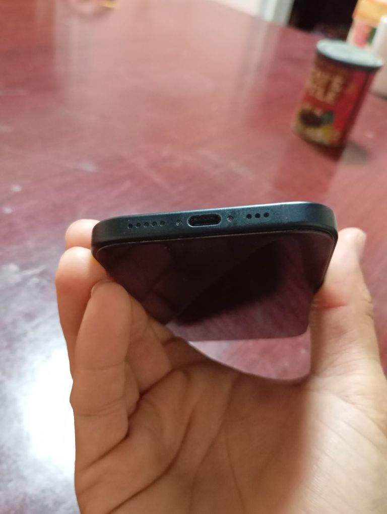 iphone 15 256gb karobka dok full 94yomks