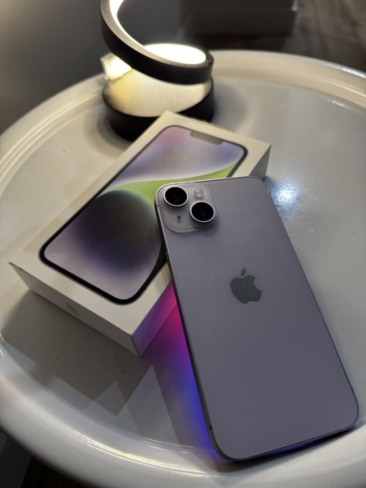 Продается iPhone 14