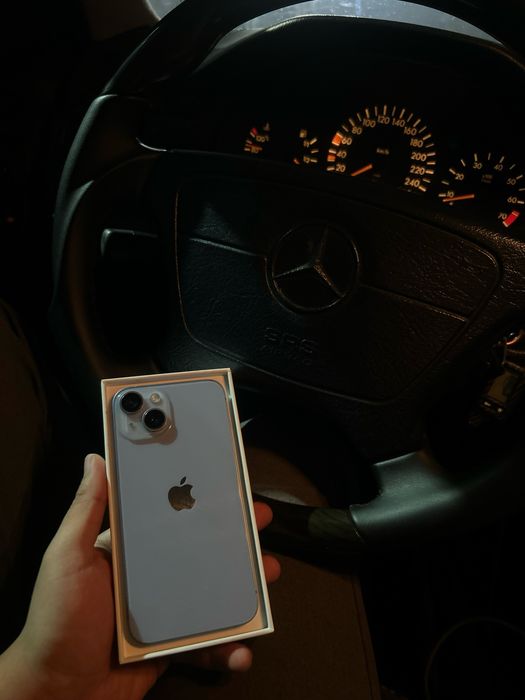 Продам iphone 14