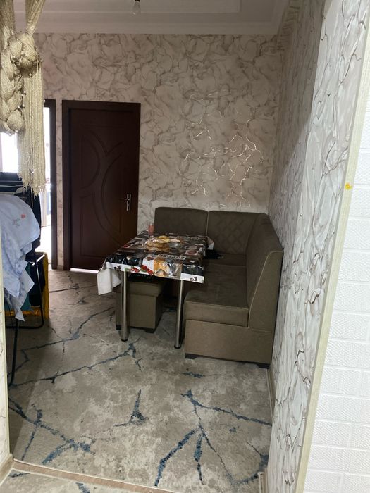 Sergeli 3-bekat  Green Haus