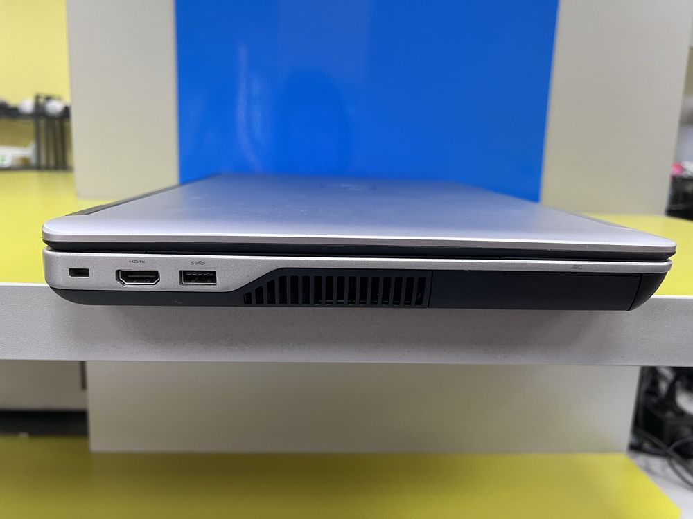 Dell E6540 реновиран лаптоп
