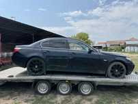 De vanzare 530 D E60 M57 Avariat