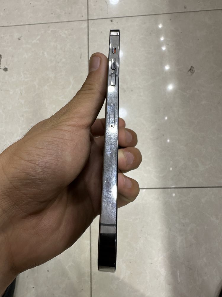 iphone 12Pro max