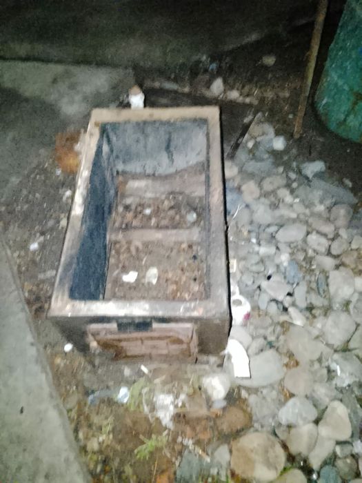 Котел в отличном состоянии