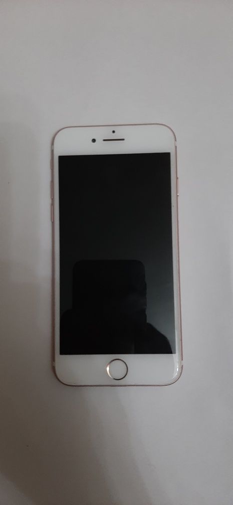 Iphone 7 Rose gold 32 gb