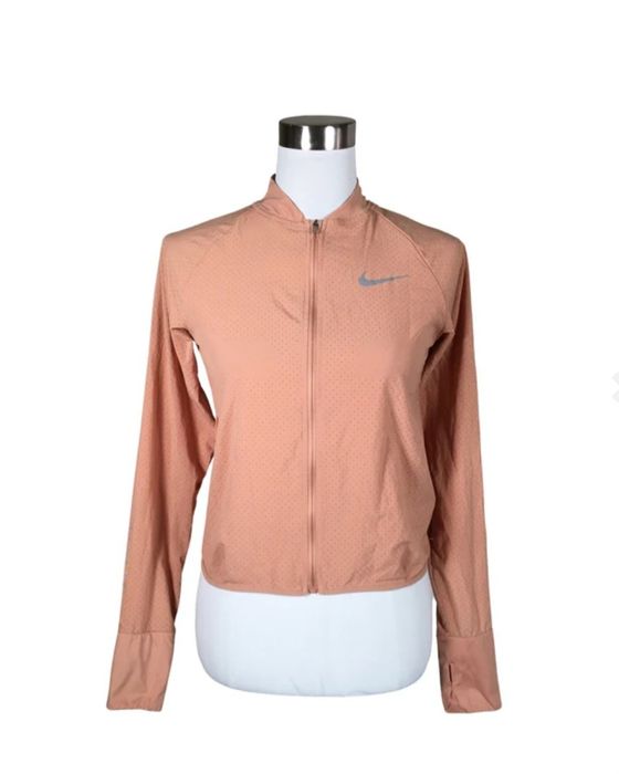 Jacheta ușoară Nike Running, originala