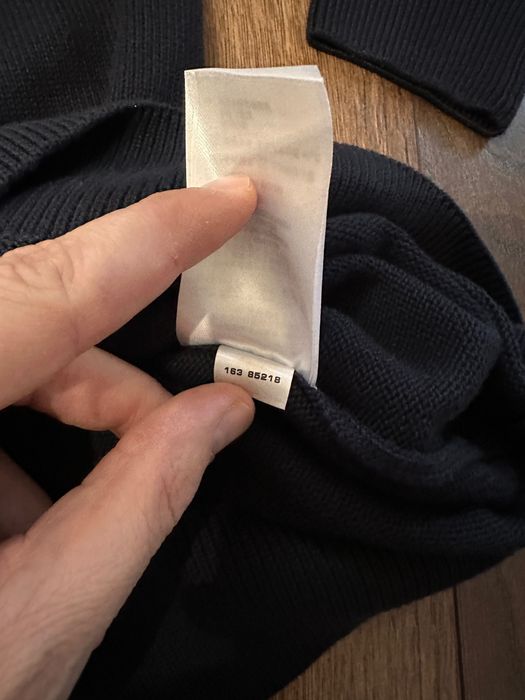 GANT мъжки пуловер