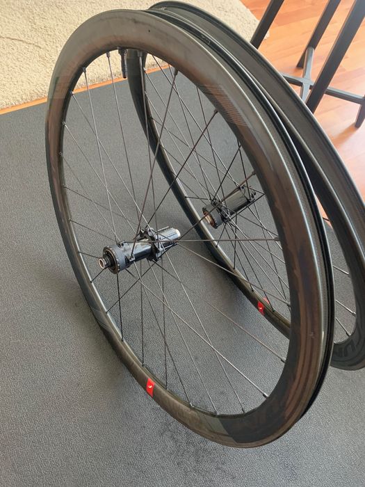 Roti Carbon Fulcrum WIND 40 DB Disc