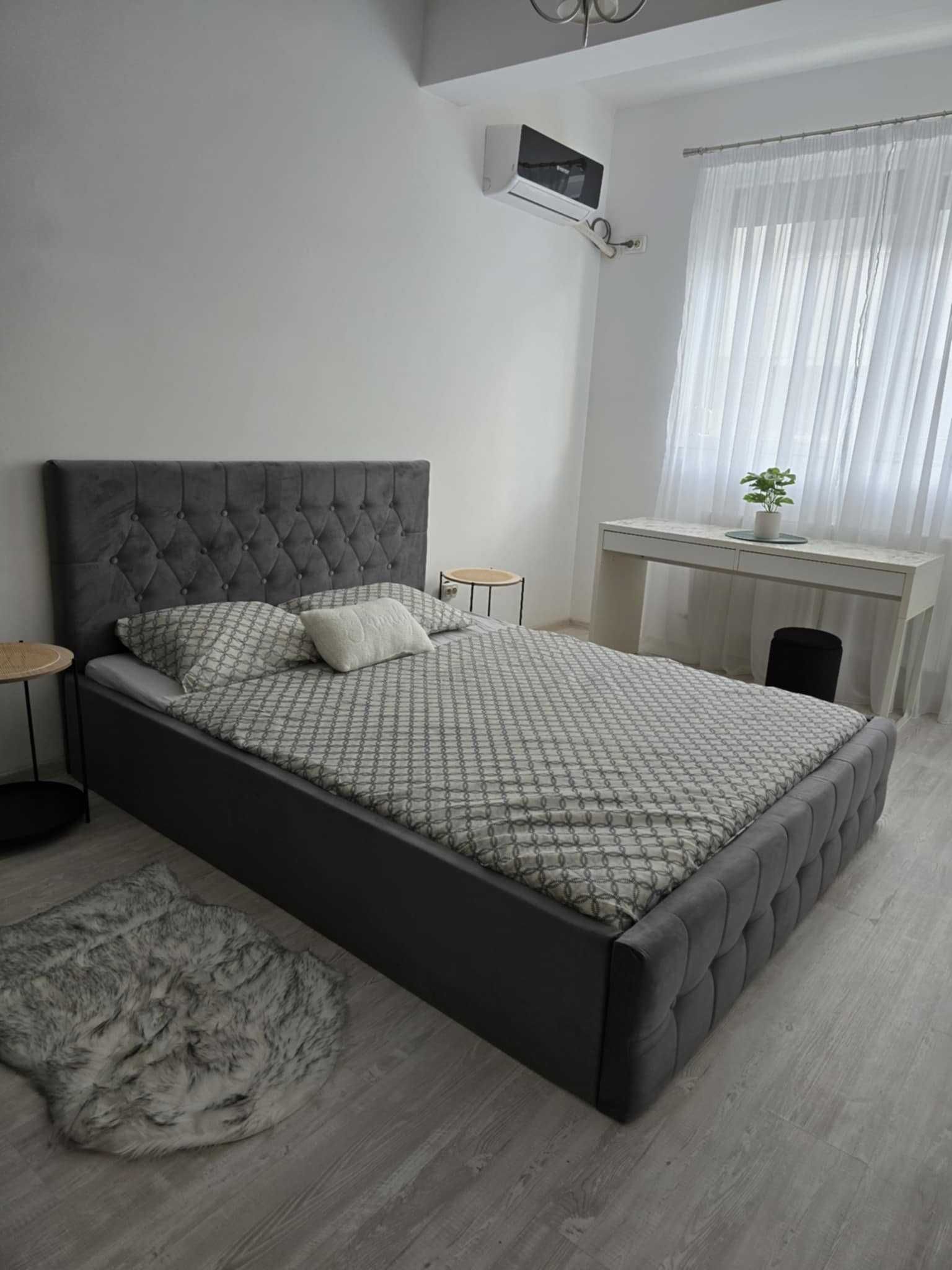 Proprietar inchiriez apartament 3 cam 2bai 71mp Avangarde Militari Res