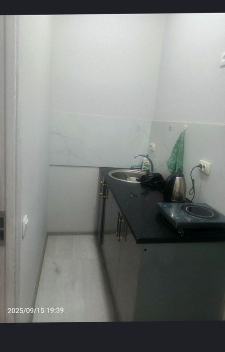 Ижарага квартира ўғил боллар учун.