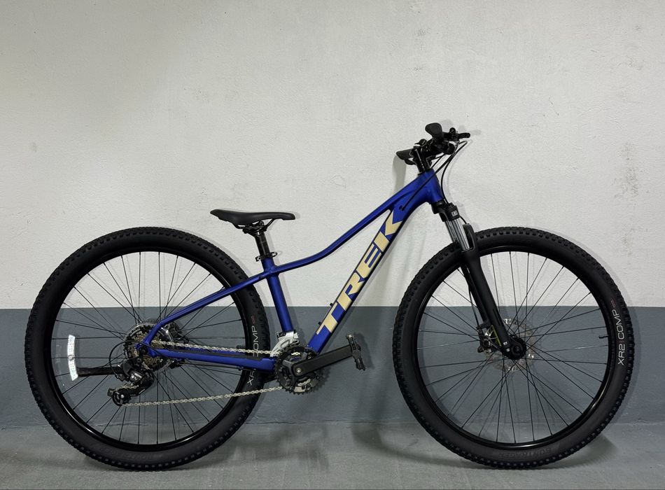 TREK Marlin 4 Gen 2 - 2024 - NOUA
