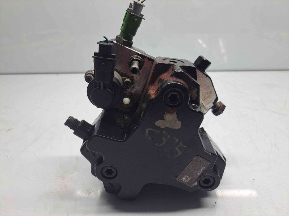 Pompa inalta presiune Volvo XC60 [Fabr 2008-2017] 30756125 / 044501011