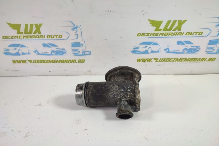 Supapa EGR 2.0 D 163cp M47 7792077 BMW Seria 1 E87 seria