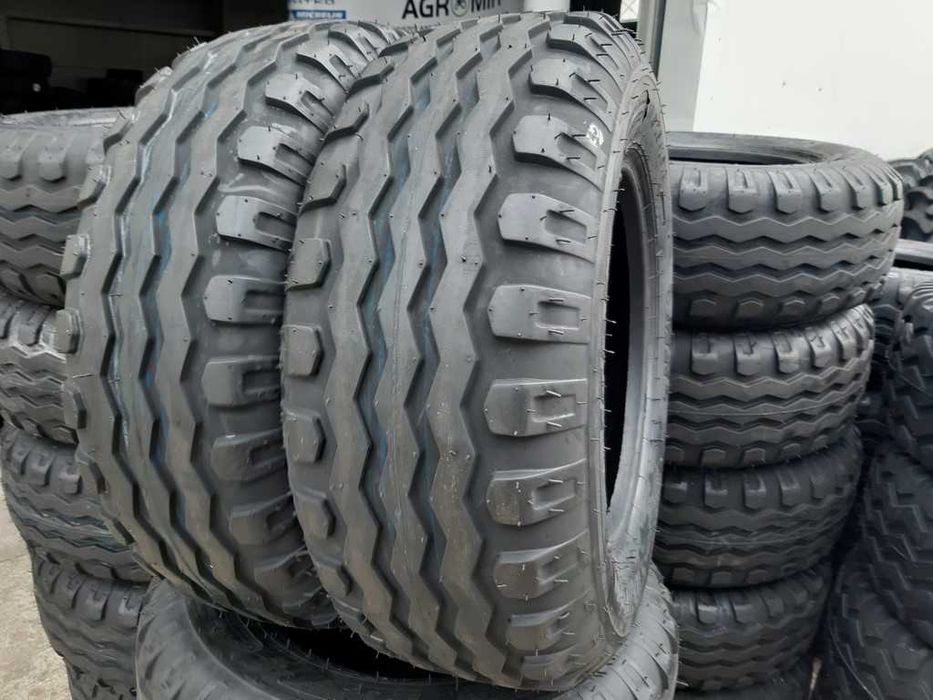10.0/75-15.3 MRL Cauciucuri noi agricole de tractor Anvelope 12pr