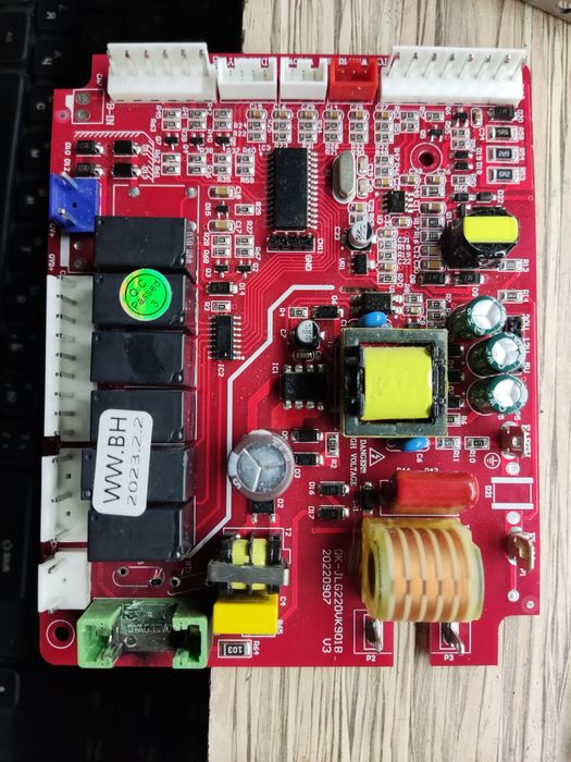 Ремонт Плат Котлов (Плата Ремонт Киламиз)