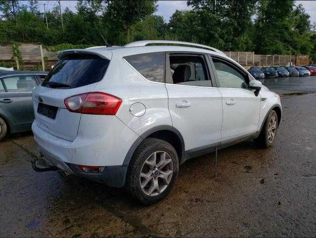 Dezmembrari piese ford kuga 2.0 tdci an 2008-2012