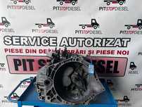 Cutie de viteza Jumper 2.0 hdi euro 6 Peugeot Boxer