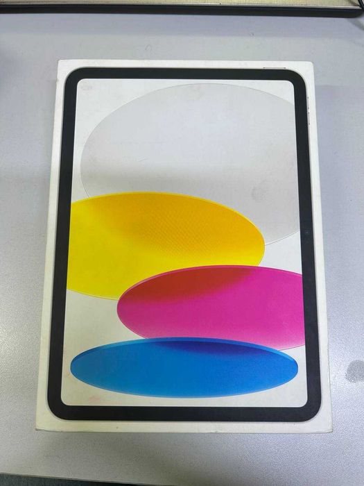 Ipad 10 10гб Лот762741 Текели