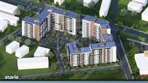Apartament 2 camere, parc Tudor Arghezi, bulevardul Metalurgiei