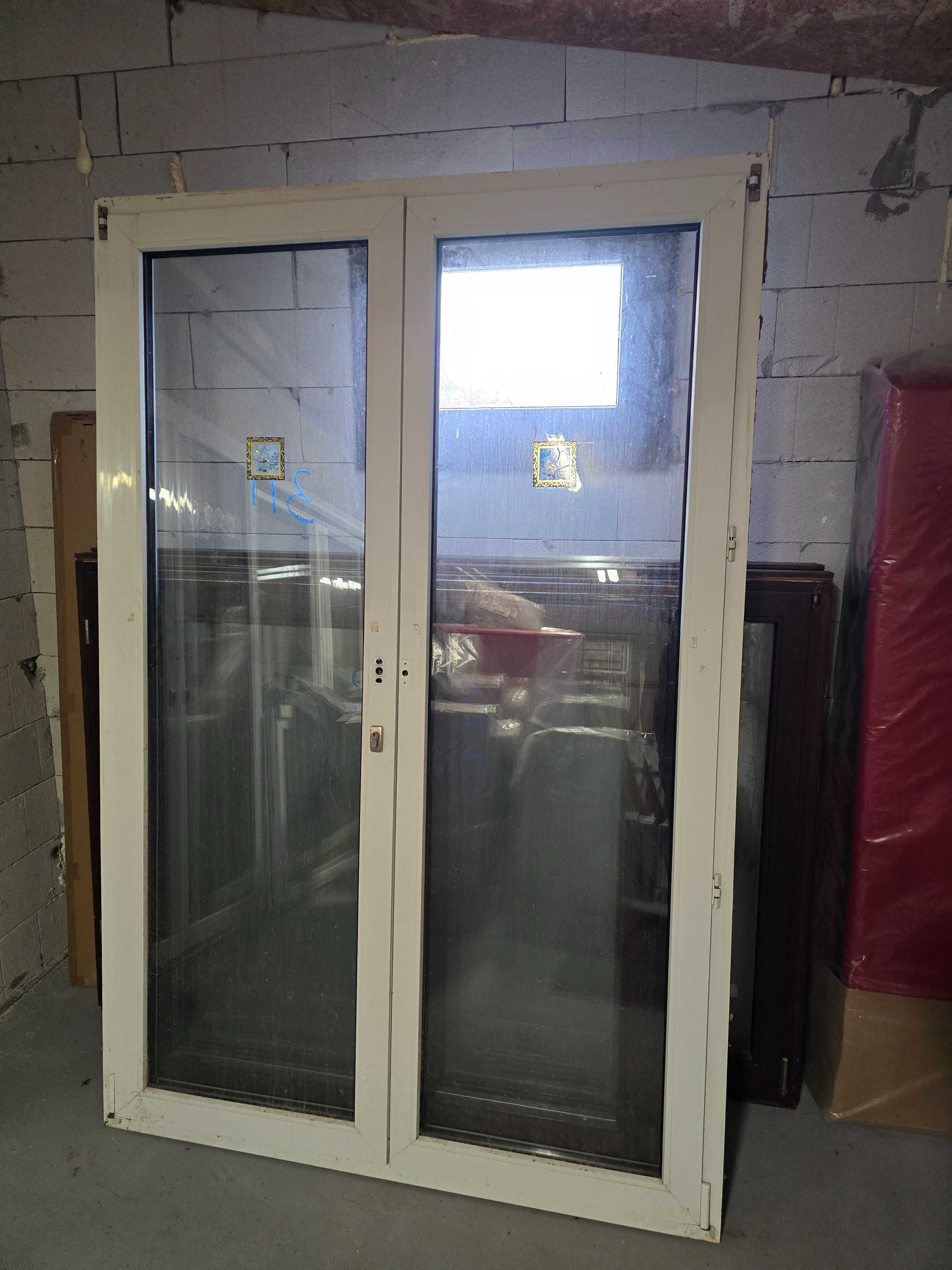 Tâmplărie Pvc mai multe modele si Dimensiuni