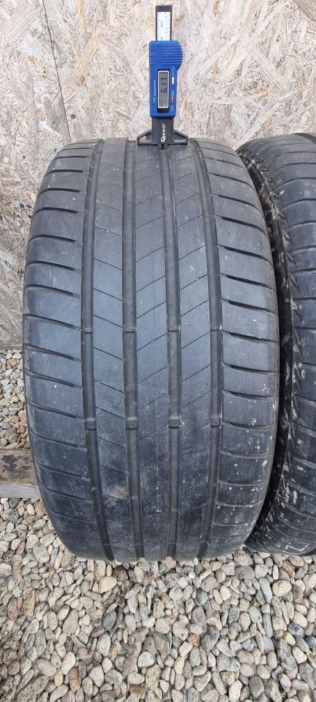 Anvelope Bridgestone Turanza T005 255/40 R21 102Y