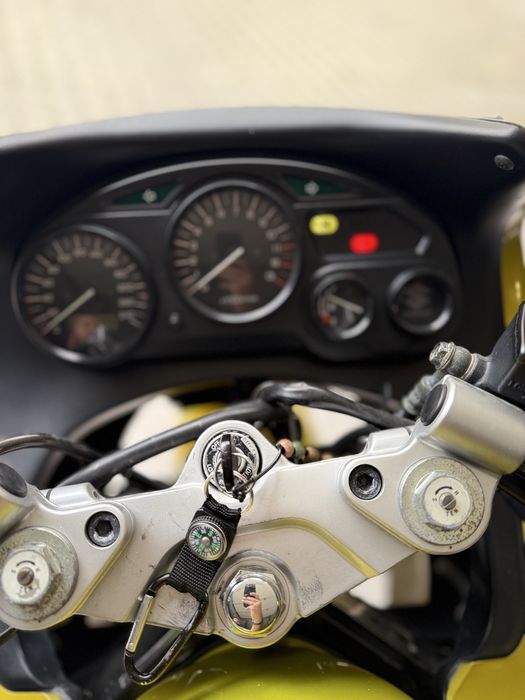 Suzuki GSX 600 F Katana