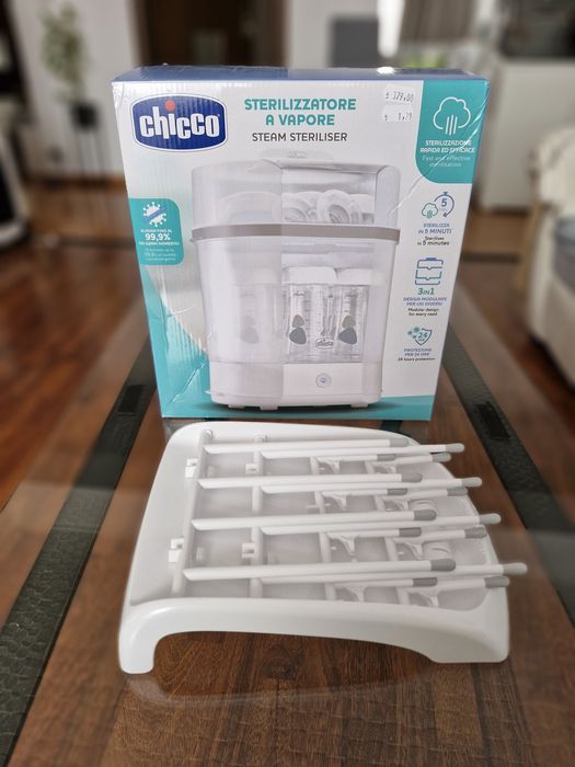 Sterilizator stare excelentă