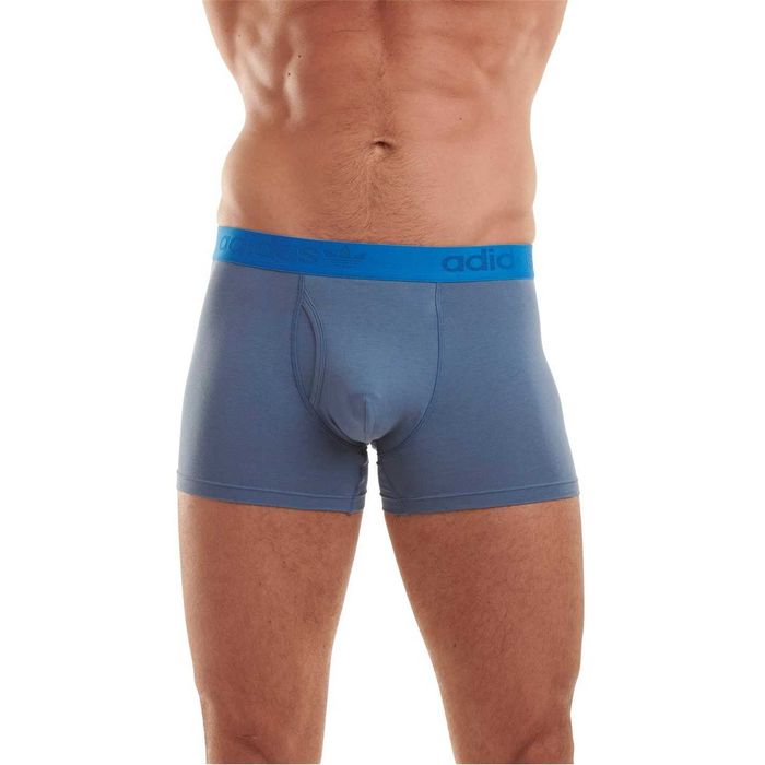 Мъжки боксерки Adidas Originals Comfort Flex Cotton Boxer 2-pack