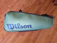 Раница/чанта за 8 ракети Wilson