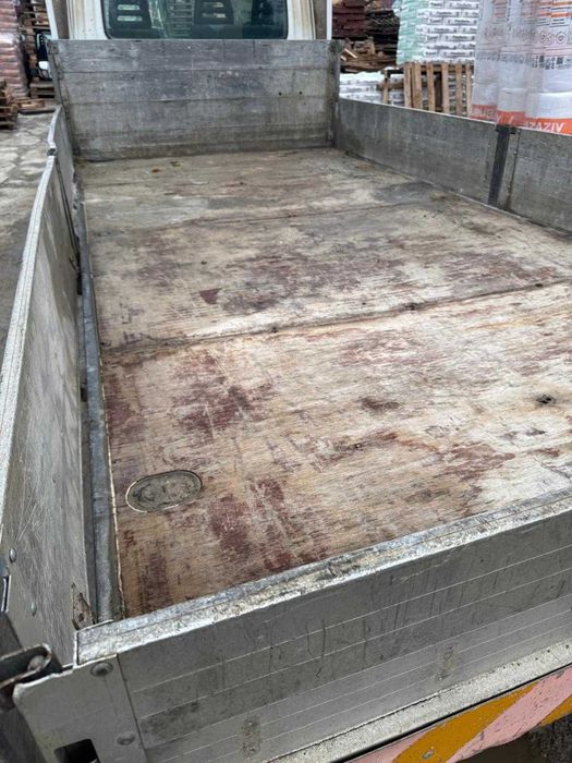 Autoutilitara Iveco DAILI 50C13