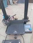 Imprimanta 3d Creality Ender 3