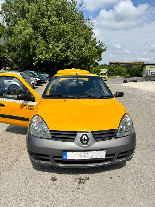Renault Clio 2 2009