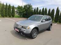 Bmw x3 2.0tdi xdrive facelift