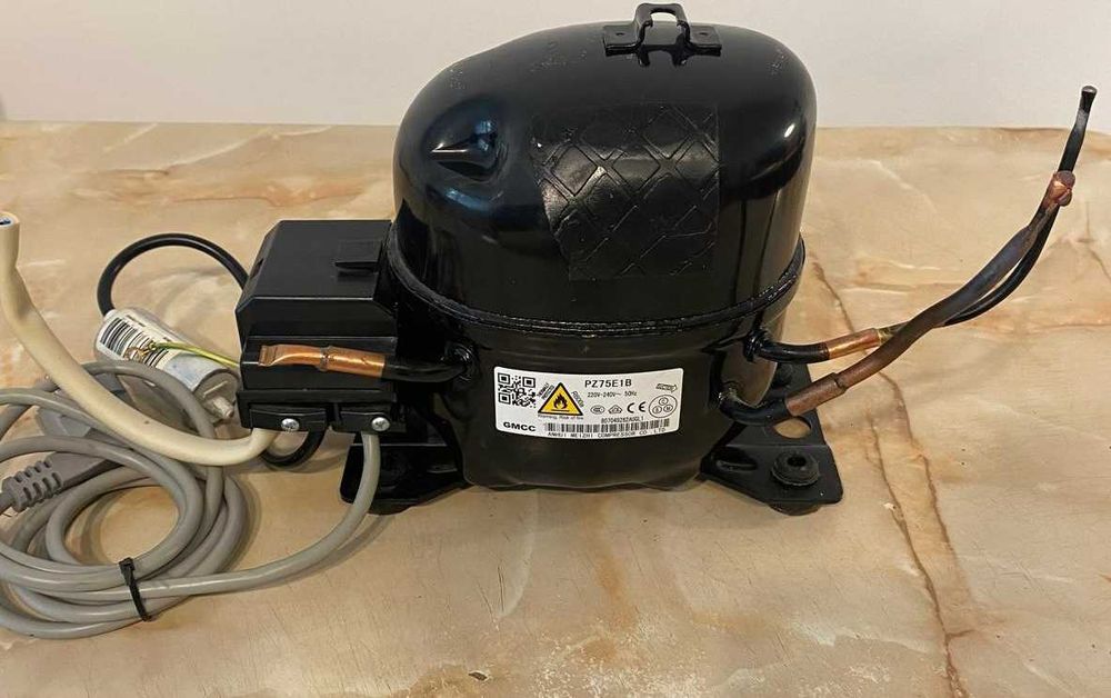 Motor / Compresor frigider GMCC PZ75E1B 135W compatibil Beko, ARCTIC
