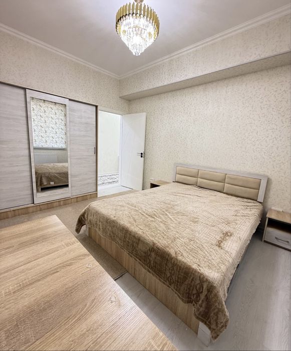 Квартира сотилади Новостройка 3 хона Гулзор Кукча